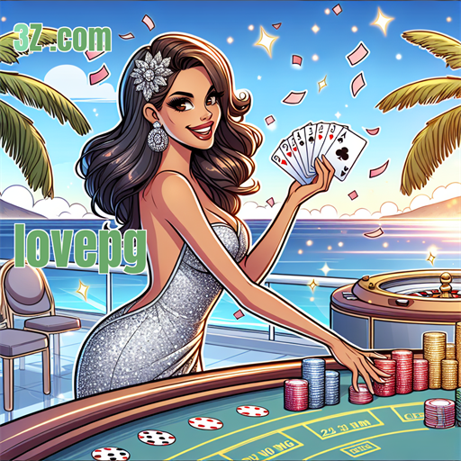 Cassino: Atrações Imperdíveis no Lovepg Para Você Jogar