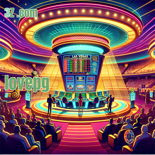 Jogos de Esporte: A Revolução do Lovepg no Brasil
