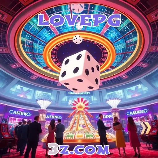 lovepg: A Nova Era dos Jogos Online no Brasil