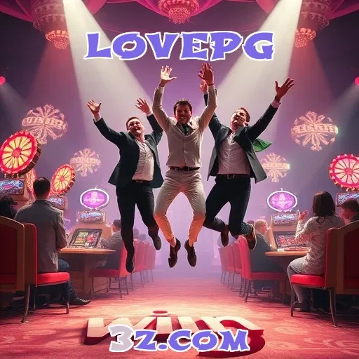 lovepg Segurança: Proteção Total Para Sua Experiência de Jogo Online