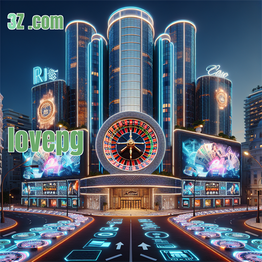 Slots do Lovepg: Diversão e Emoção em Cada Giro