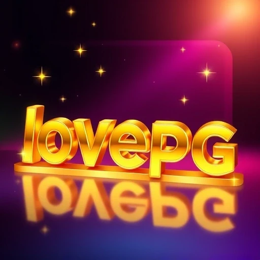 lovepg logo